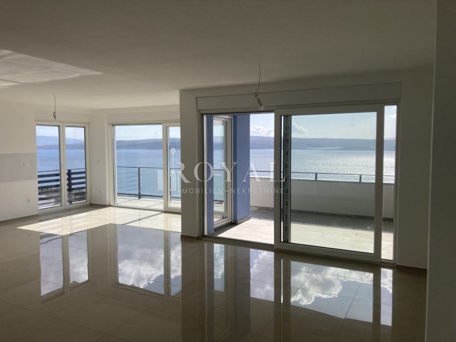 Apartment in Grad Crikvenica, Primorje-Gorski Kotar County, Croatia 2 - 15843543