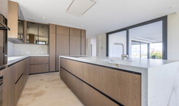 Villa in Sotogrande, San Roque, Andalusia 2