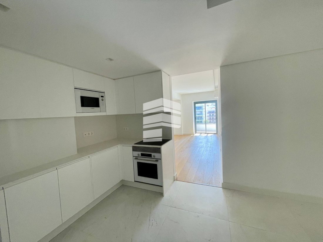 Apartment in Sao Martinho, Madeira, Portugal 5 - 15397393
