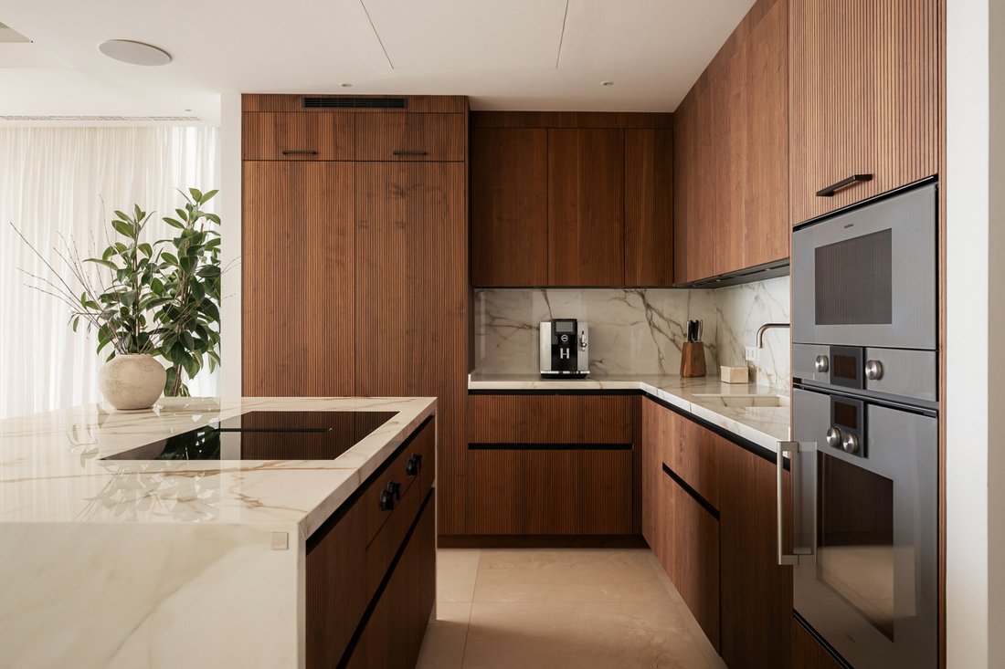 Apartment in La Quinta, Benahavis, Andalusia 2 - 15843827
