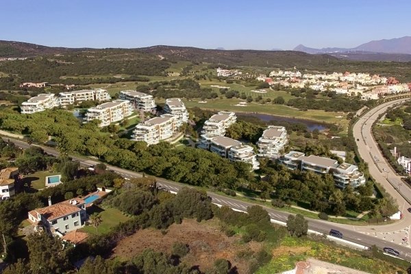 Apartment in Sotogrande, San Roque, Andalusia 4 - 15846242