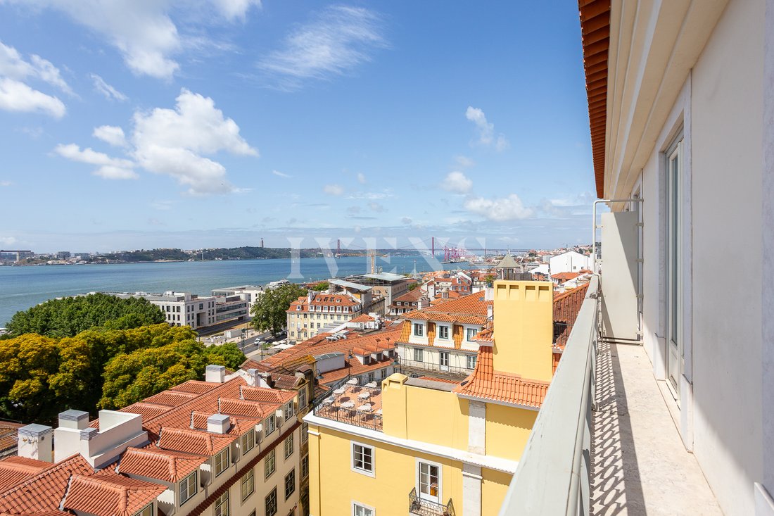 Apartment in Santa Maria Maior, Lisbon, Portugal 2 - 15846829