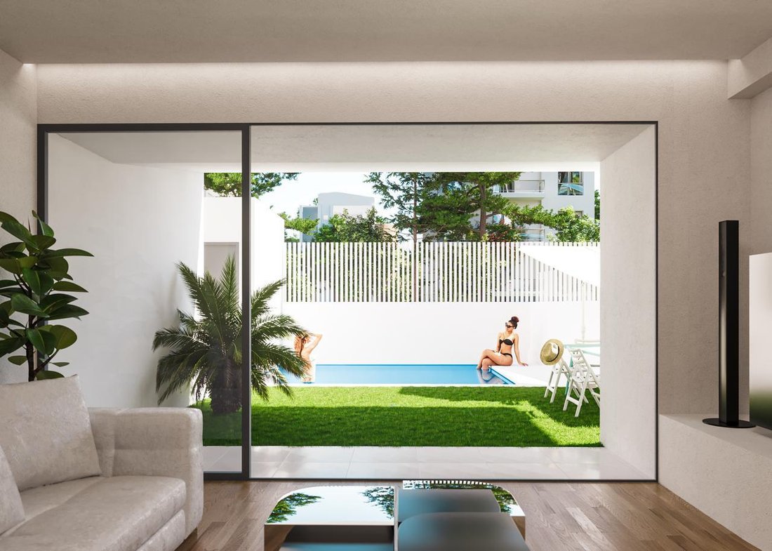 Apartment in Glyfada, Attica, Greece 3 - 15846771
