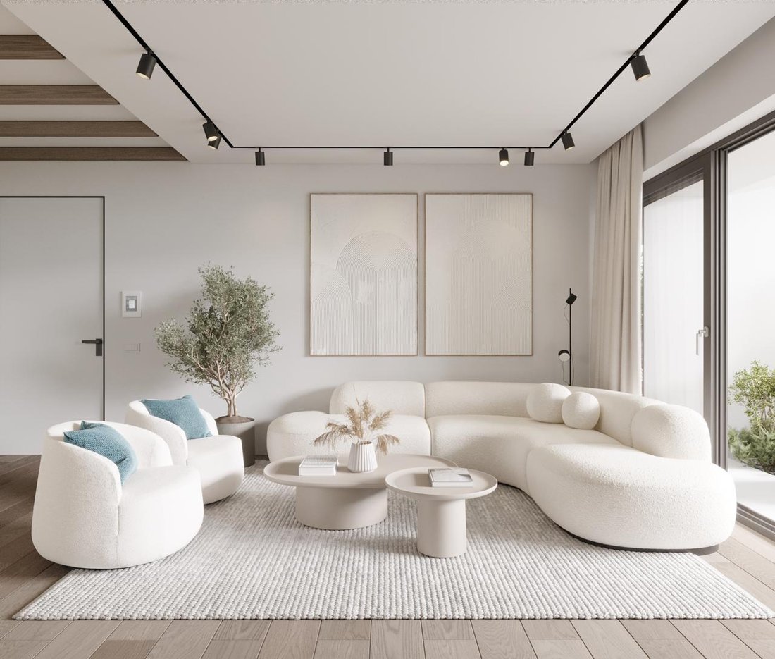 Apartment in Glyfada, Attica, Greece 1 - 15846771
