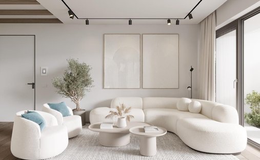 Appartement en Glyfáda, Attique, Grèce 1