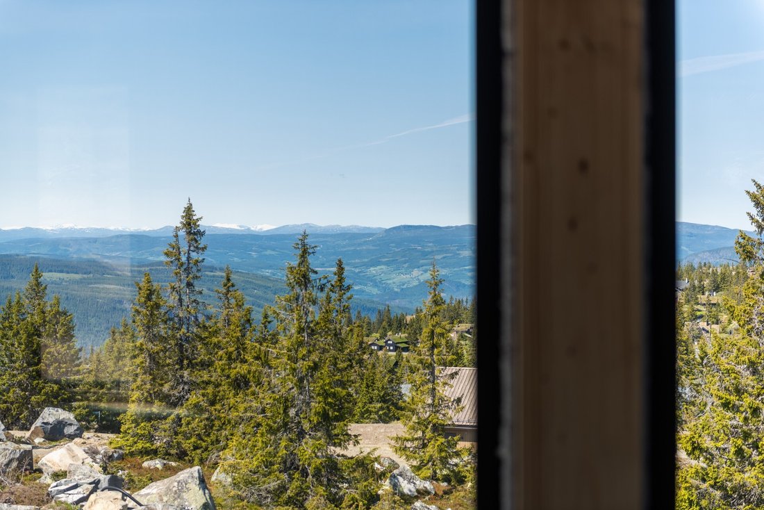 Chalet in Øyer, Innlandet, Norway 1 - 14859217
