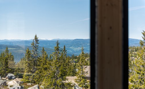 Chalet in Øyer, Innlandet, Norway 1