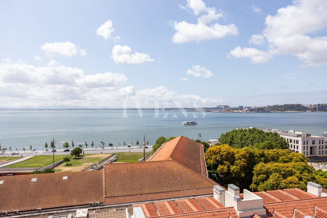 Apartment in Santa Maria Maior, Lisbon, Portugal 4 - 15846829