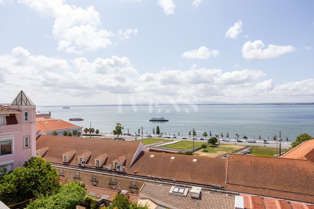 Apartment in Santa Maria Maior, Lisbon, Portugal 3 - 15846829