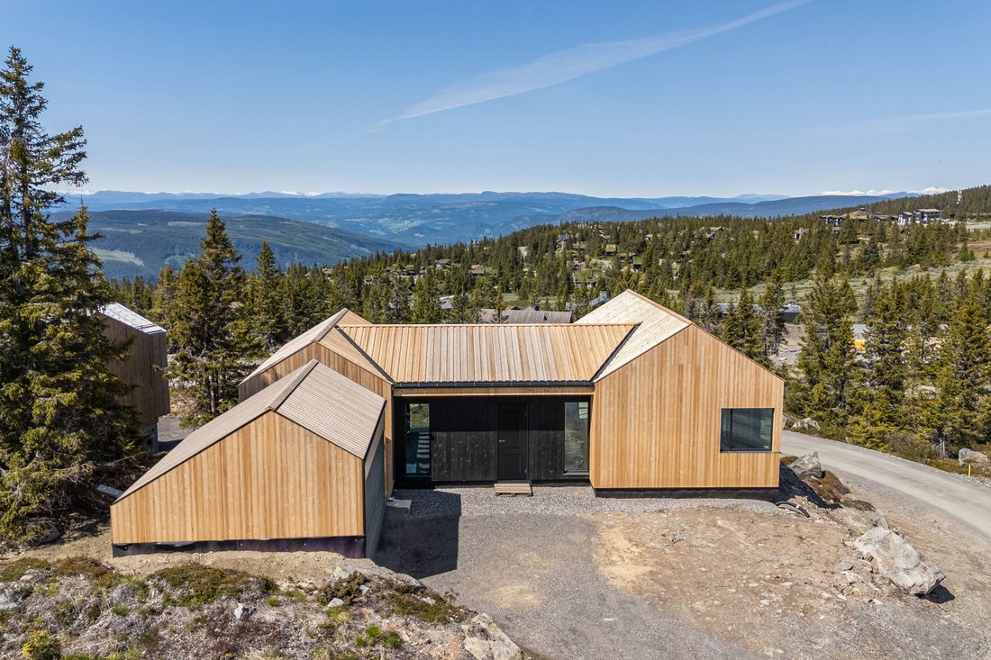 Chalet in Øyer, Innlandet, Norway 5 - 14859217