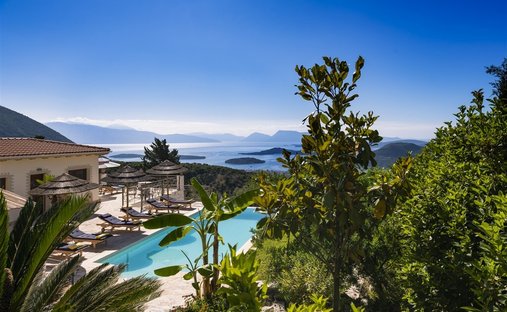 Finca en Agiou Hlia, Apollonioi, Grecia 1