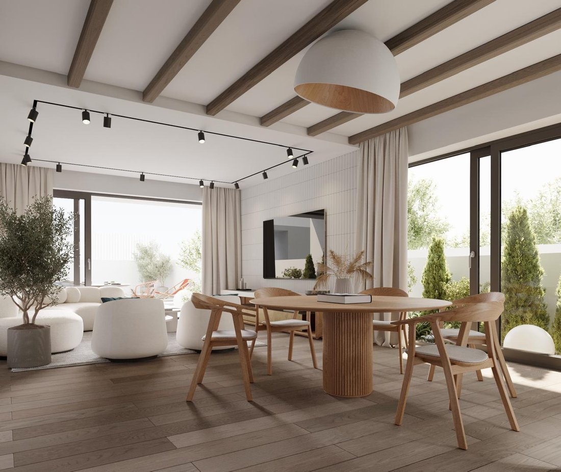 Apartment in Glyfada, Attica, Greece 5 - 15846771