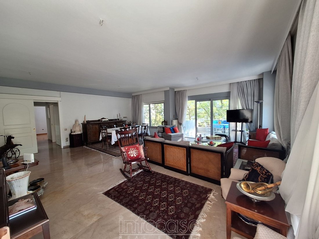 Apartment in Filothei - Psychiko, Attica, Greece 3 - 15846253