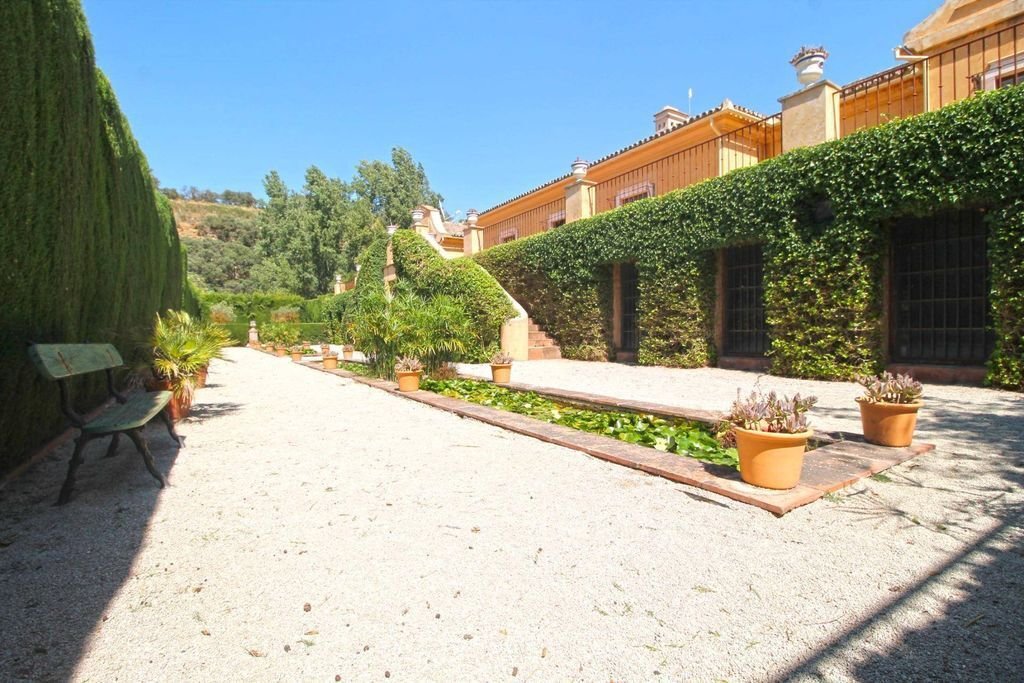 Farm Ranch in Ronda, Andalusia, Spain 5 - 15846456