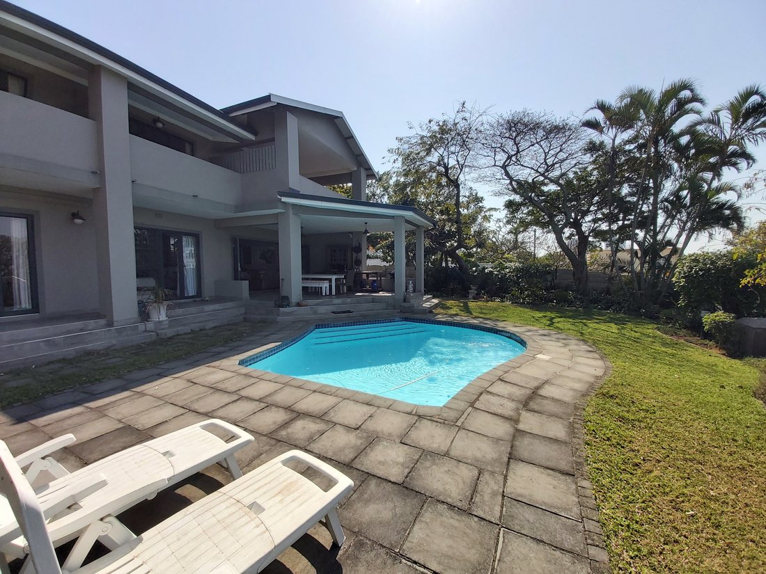 La Lucia, KwaZulu-Natal, South Africa 1 - 15846282