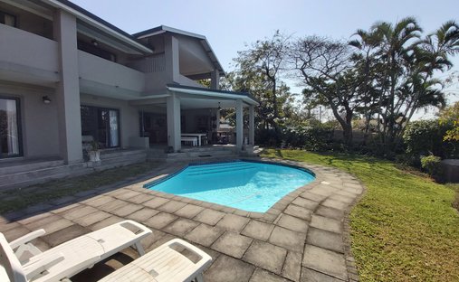 Blackburn, KwaZulu-Natal, South Africa 1