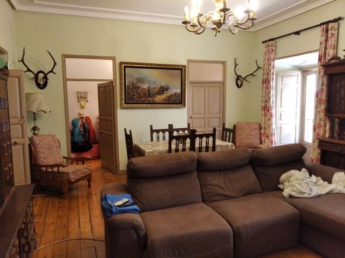 Apartment in San Lorenzo de El Escorial, Comunidad de Madrid, Spain 4 - 15846313