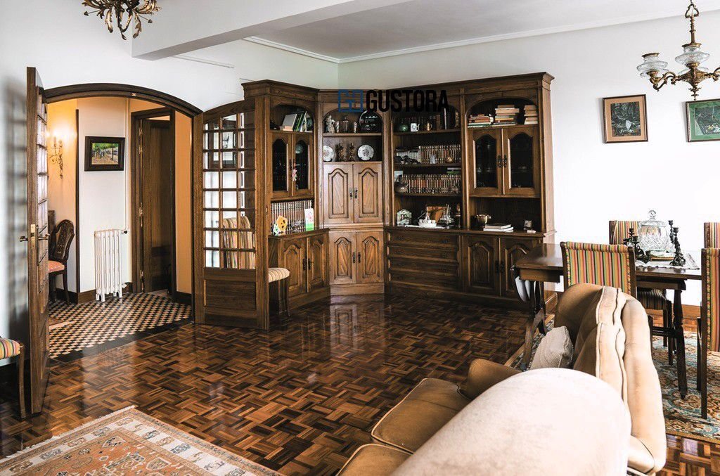 Apartment in Ipar-Ekialdea, Donostia-San Sebastian, Spain 4 - 14810746
