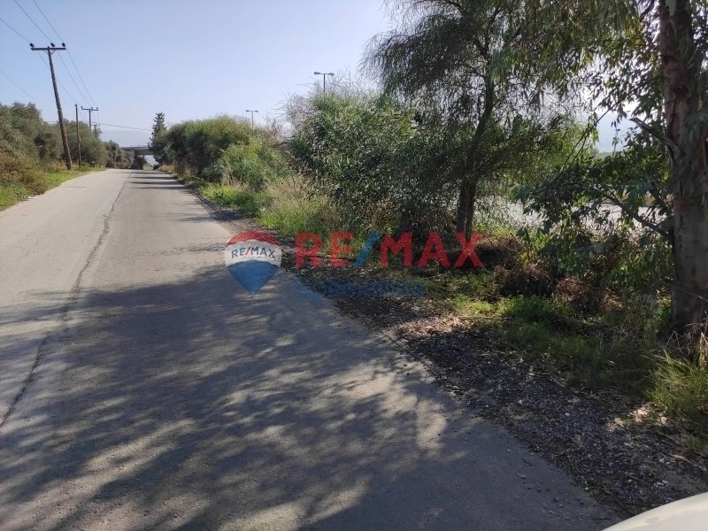 Land in Crete, Greece 3 - 15846214
