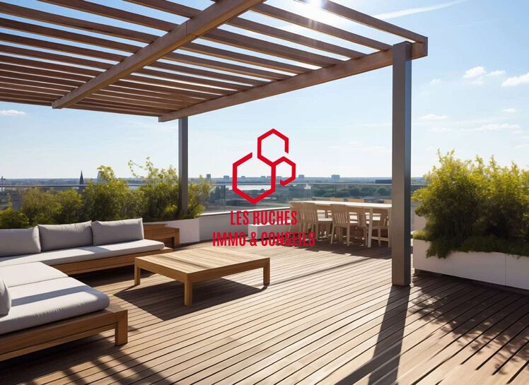 Apartment in Silly-Gallieni, Boulogne-Billancourt, France 1 - 15845860