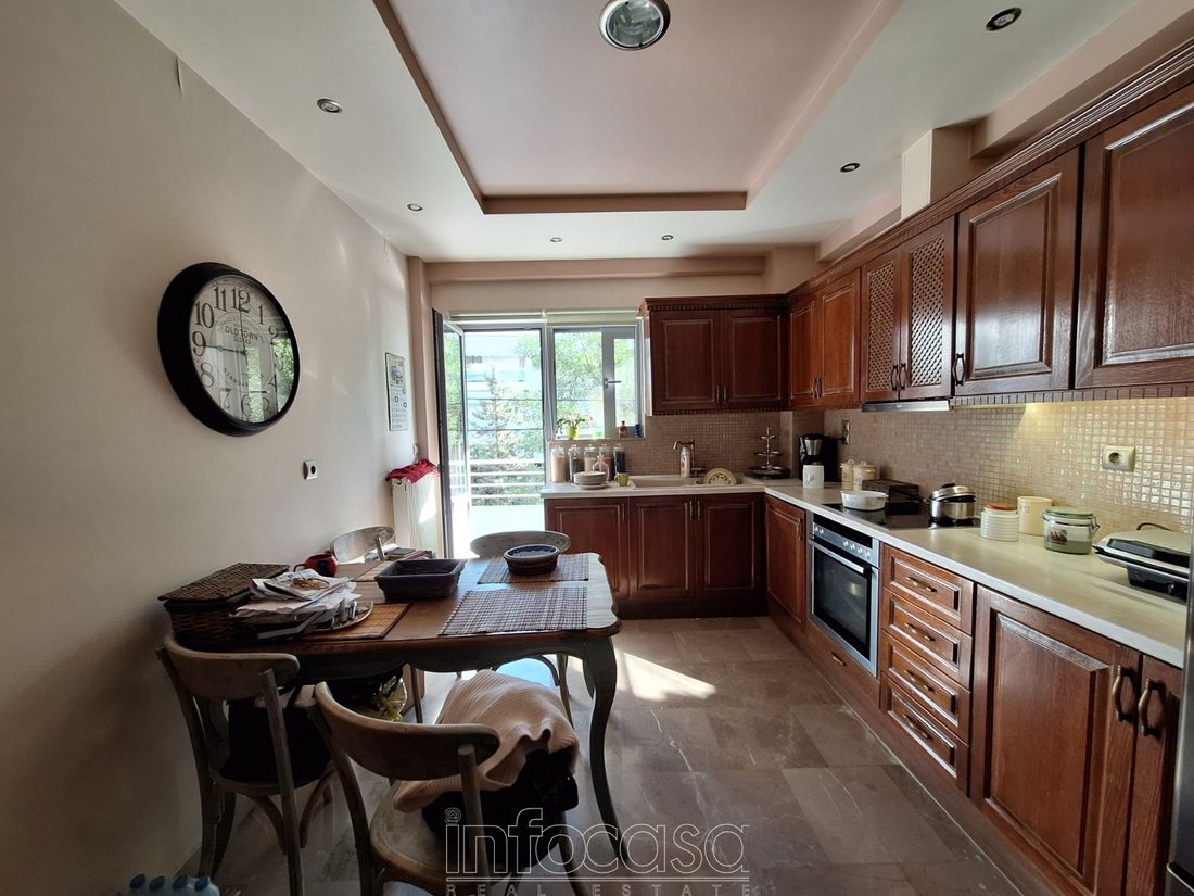 Apartment in Filothei - Psychiko, Attica, Greece 5 - 15846253