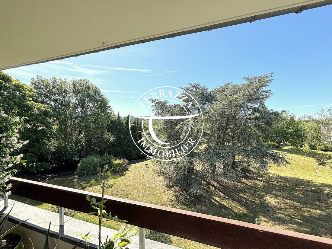 Appartamento a Le Plateau, Louveciennes, Francia 2 - 15347005