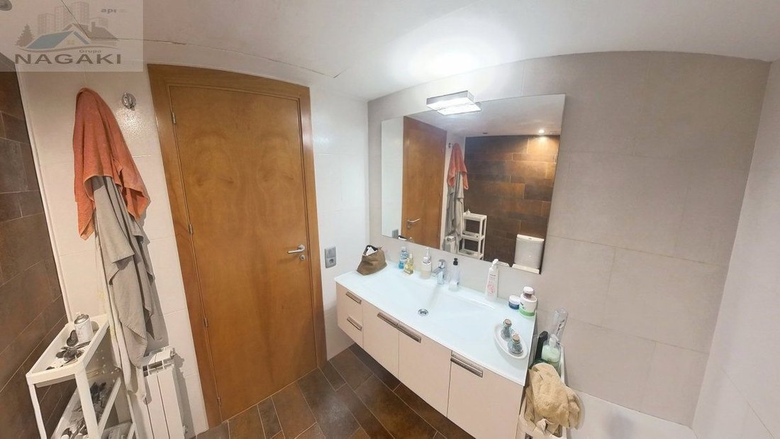 Townhouse in Castellar del Valles, Catalonia, Spain 2 - 15846308