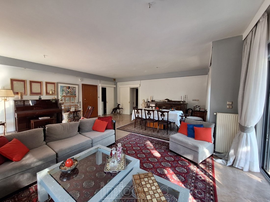 Apartment in Filothei - Psychiko, Attica, Greece 2 - 15846253