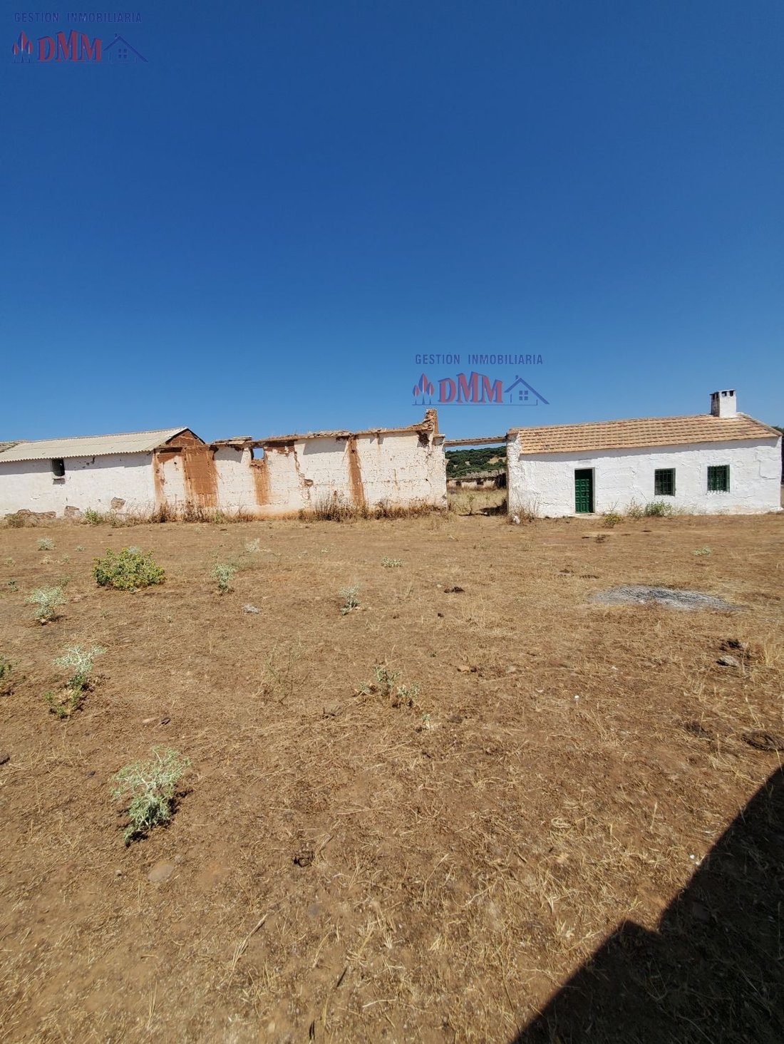 Farm Ranch in Ciudad Real, Castile-La Mancha, Spain 1 - 14811523