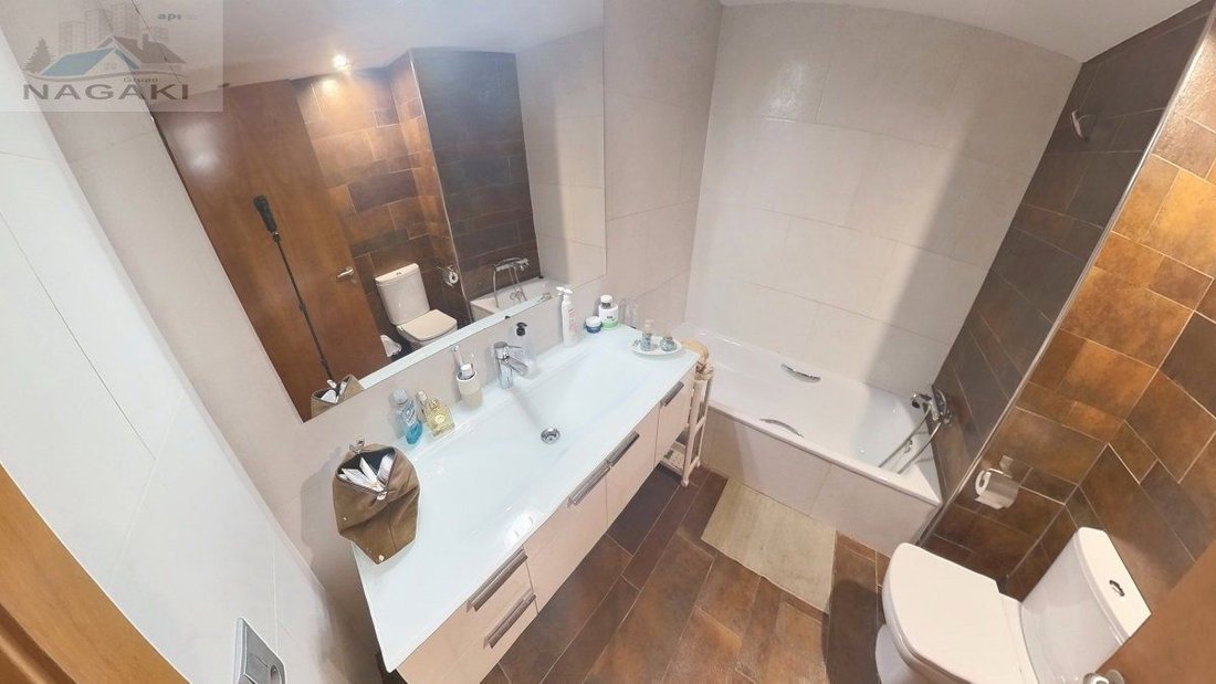 Townhouse in Castellar del Valles, Catalonia, Spain 1 - 15846308