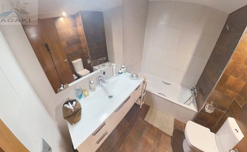 Townhouse in Castellar del Valles, Catalonia, Spain 1