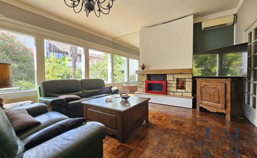 Castle for Sale in Marciac, Occitanie, France