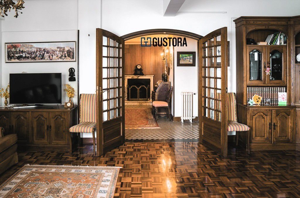 Apartment in Ipar-Ekialdea, Donostia-San Sebastian, Spain 3 - 14810746