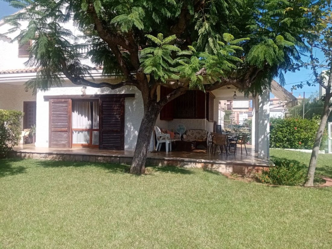 Villa in Benicassim, Valencian Community, Spain 2 - 15846523
