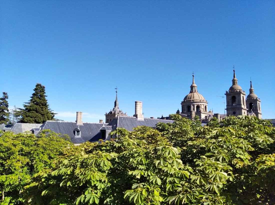 Apartment in San Lorenzo de El Escorial, Comunidad de Madrid, Spain 2 - 15846313