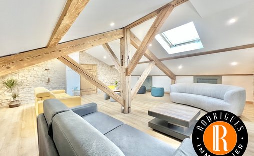 Casa a Haroué, Grande Est, Francia 1