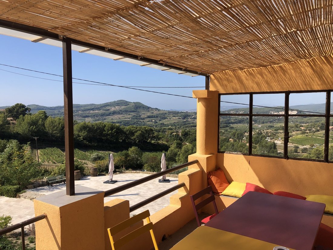 Maison à Le Beausset, Provence-Alpes-Côte d'Azur, France 5 - 15845662
