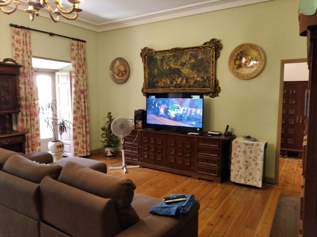 Apartment in San Lorenzo de El Escorial, Comunidad de Madrid, Spain 5 - 15846313