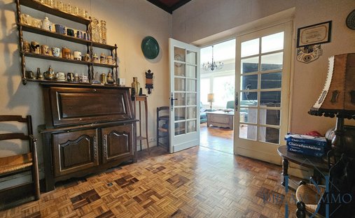 Castle for Sale in Marciac, Occitanie, France