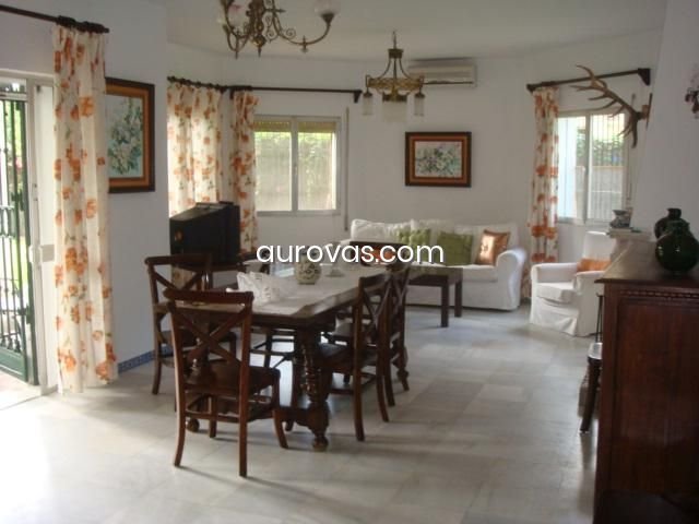 Chalet in El Puerto de Santa María, Andalusia, Spain 4 - 15846284