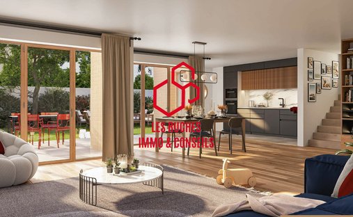 Apartment in Le Chesnay, Le Chesnay-Rocquencourt, France 1