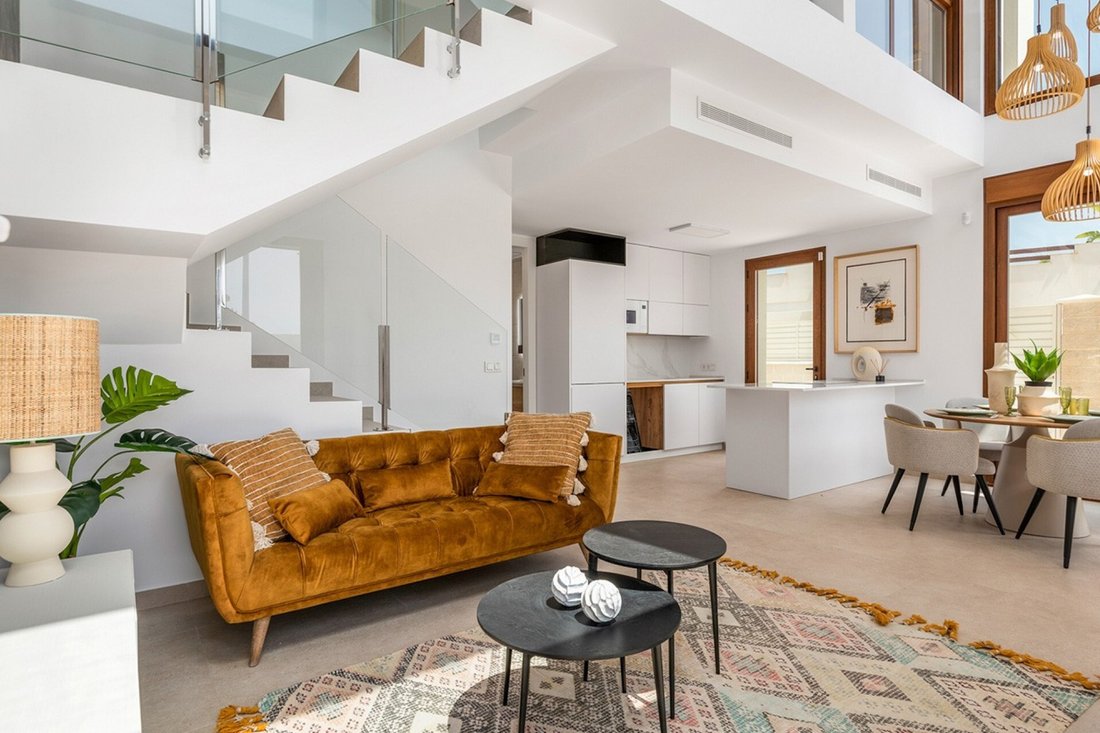 Villa in Almeria, Andalusia, Spain 3 - 15846525