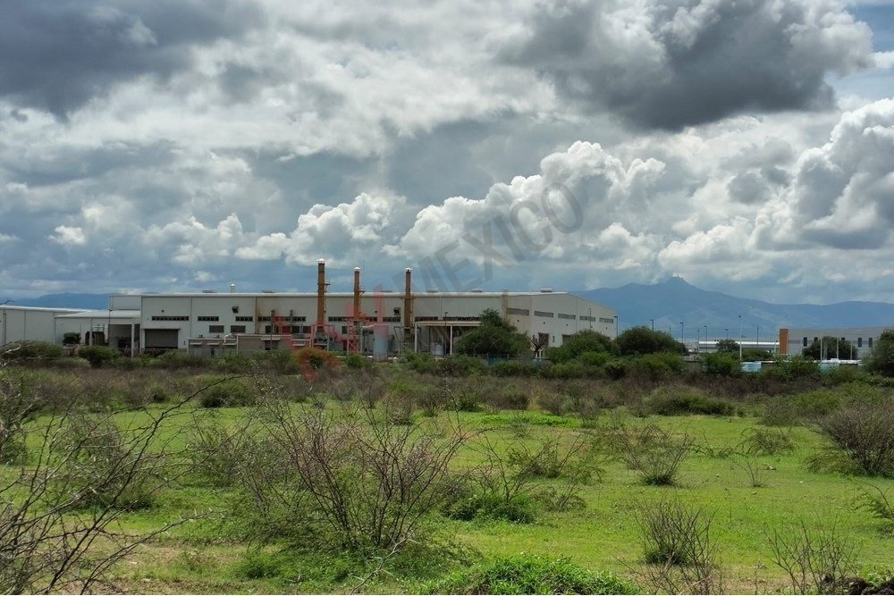 Land in Puerto Interior, Guanajuato, Mexico 4 - 15845085