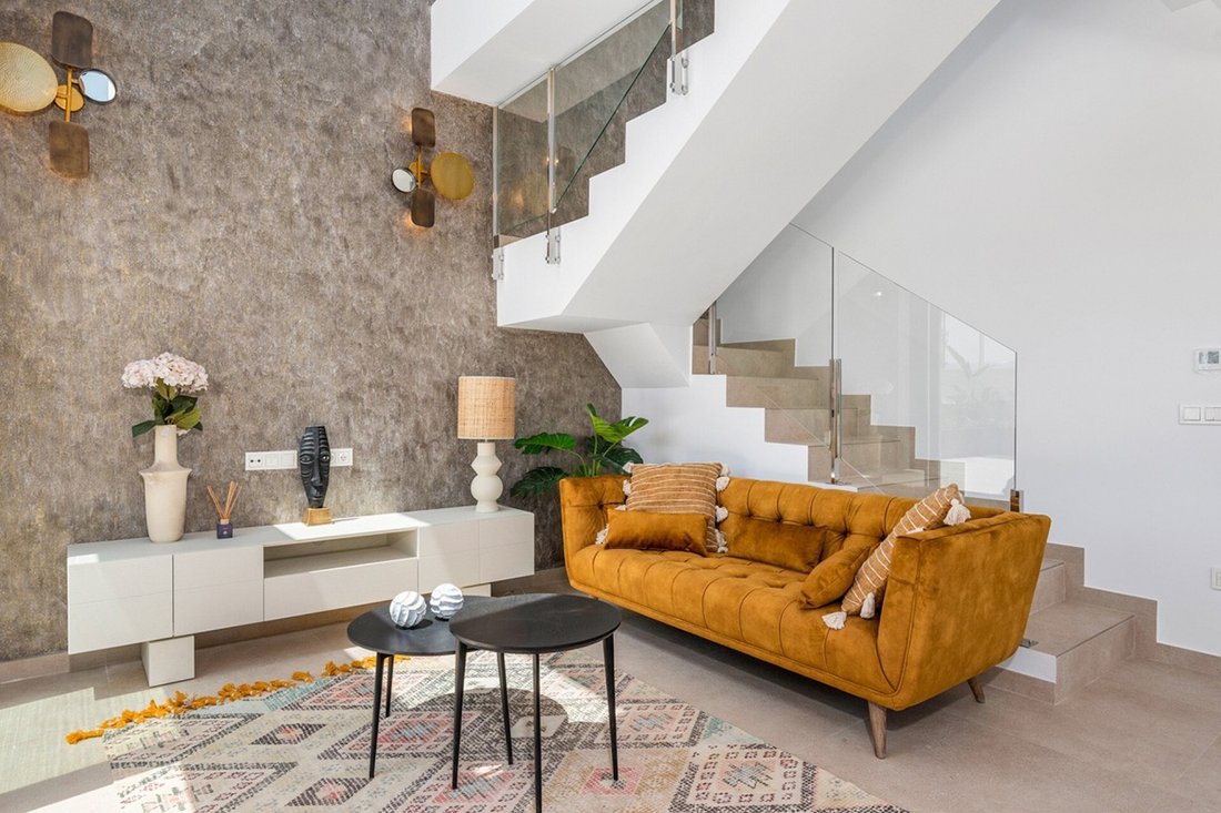 Villa in Almeria, Andalusia, Spain 4 - 15846525
