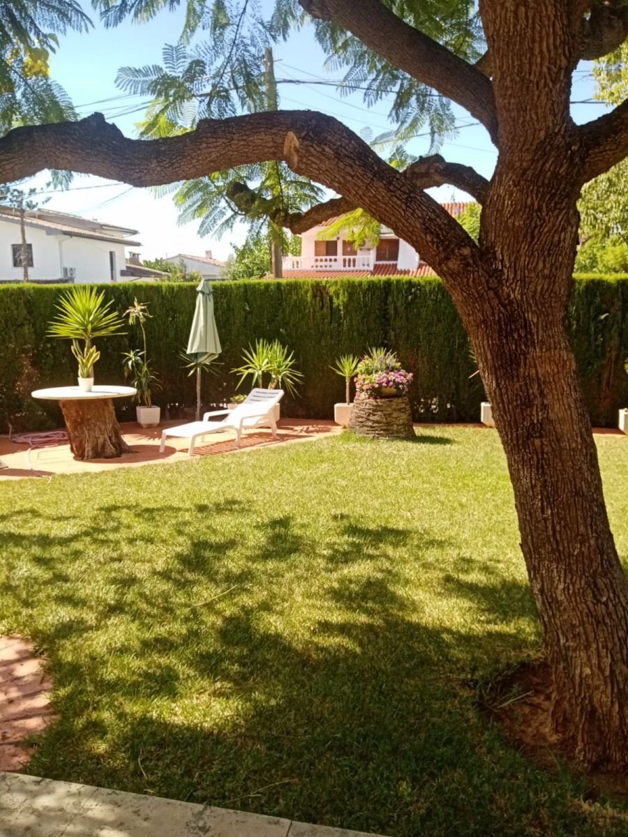 Villa in Benicassim, Valencian Community, Spain 5 - 15846523