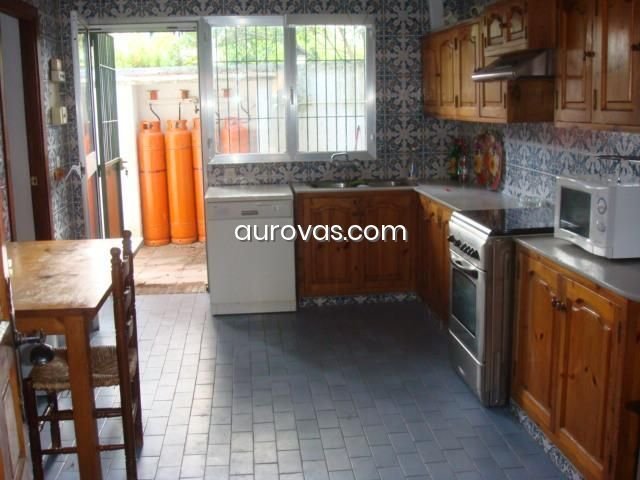 Chalet in El Puerto de Santa María, Andalusia, Spain 5 - 15846284