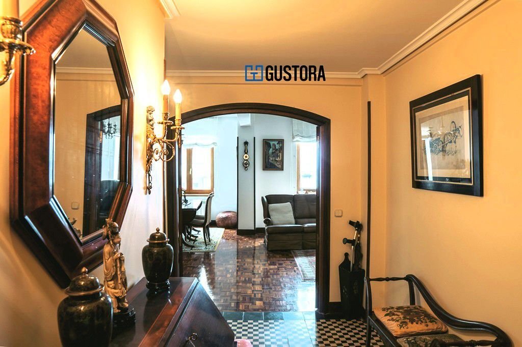 Apartment in Ipar-Ekialdea, Donostia-San Sebastian, Spain 5 - 14810746