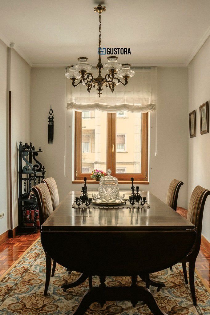 Apartment in Ipar-Ekialdea, Donostia-San Sebastian, Spain 2 - 14810746