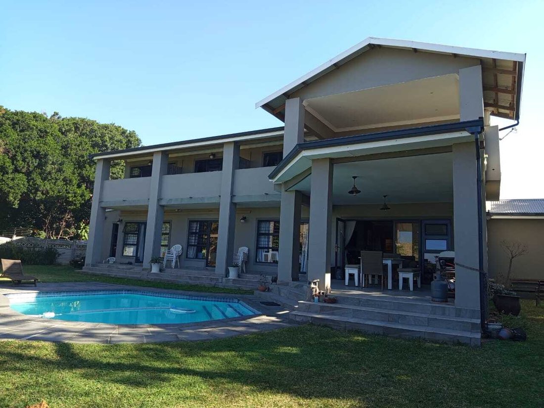 La Lucia, KwaZulu-Natal, South Africa 2 - 15846282