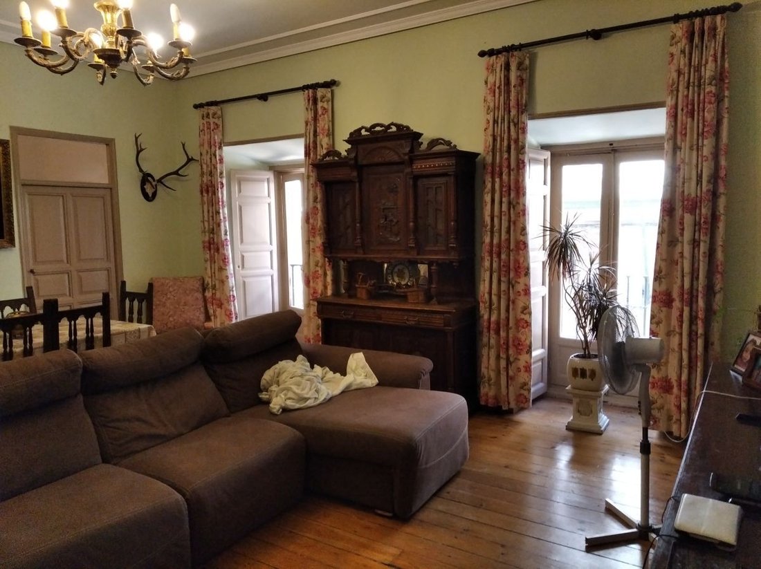 Apartment in San Lorenzo de El Escorial, Comunidad de Madrid, Spain 3 - 15846313